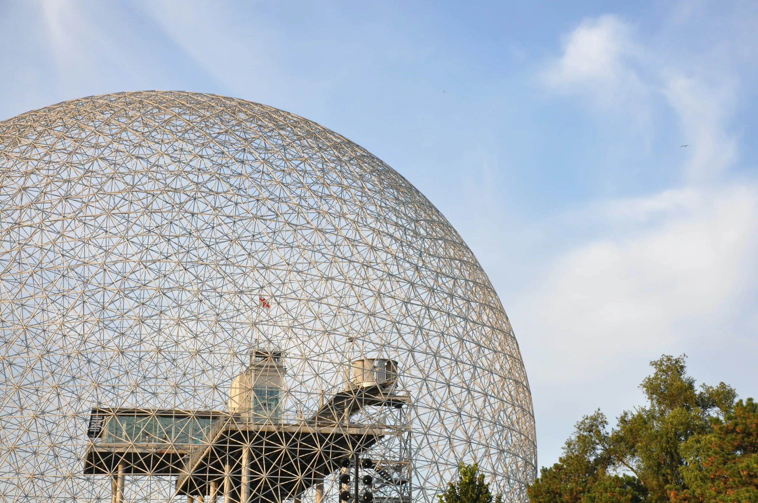 Tensegrity Structures