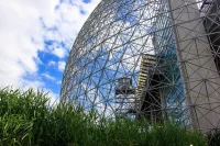 Tensegrity Structures