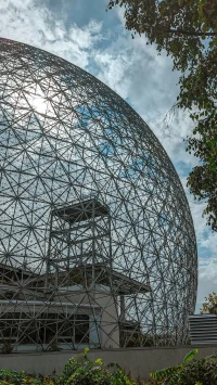 Tensegrity Structures