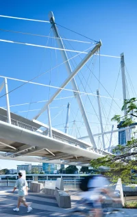 Tensegrity Structures