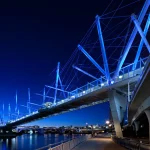 Tensegrity Structures