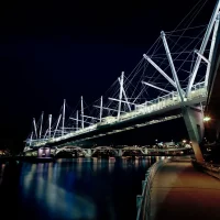 Tensegrity Structures