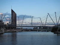 Tensegrity Structures