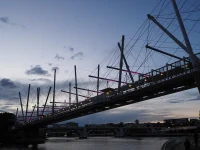 Tensegrity Structures