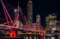 Tensegrity Structures