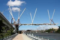 Tensegrity Structures