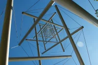 Tensegrity Structures