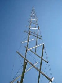 Tensegrity Structures