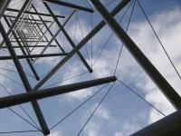 Tensegrity Structures