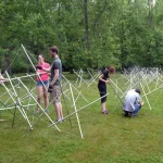 Tensegrity Structures