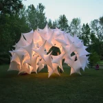 Tensegrity Structures
