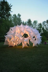 Tensegrity Structures