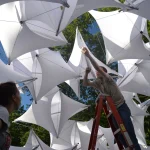 Tensegrity Structures