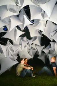 Tensegrity Structures