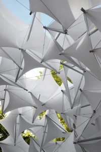 Tensegrity Structures