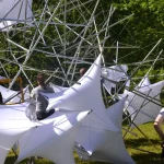 Tensegrity Structures