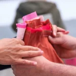 Basel Reveals Its First City-Scale Cloth Installation – The BIGNIK Project by the Riklin Brothers