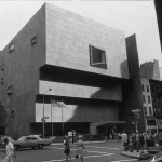 Herzog & de Meuron Restore Marcel Breuer’s Brutalist Icon in New York City