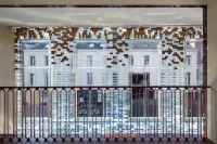 10 Projects Demonstrating MVRDV’s Mastery of Digital Tectonics