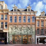 10 Projects Demonstrating MVRDV’s Mastery of Digital Tectonics
