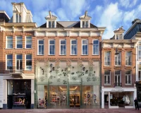 10 Projects Demonstrating MVRDV’s Mastery of Digital Tectonics