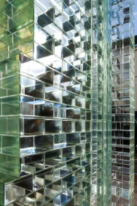 10 Projects Demonstrating MVRDV’s Mastery of Digital Tectonics