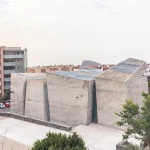 Spain's Holy Redeemer Church Wins World Building of the Year 2025