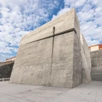 Spain's Holy Redeemer Church Wins World Building of the Year 2025