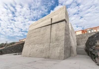 Spain's Holy Redeemer Church Wins World Building of the Year 2025