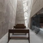 Spain's Holy Redeemer Church Wins World Building of the Year 2025
