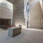 Spain's Holy Redeemer Church Wins World Building of the Year 2025
