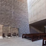 Spain's Holy Redeemer Church Wins World Building of the Year 2025Spain's Holy Redeemer Church Wins World Building of the Year 2025