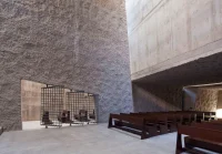 Spain's Holy Redeemer Church Wins World Building of the Year 2025Spain's Holy Redeemer Church Wins World Building of the Year 2025
