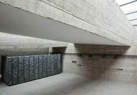 Spain's Holy Redeemer Church Wins World Building of the Year 2025