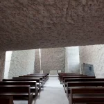 Spain's Holy Redeemer Church Wins World Building of the Year 2025