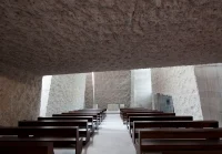 Spain's Holy Redeemer Church Wins World Building of the Year 2025