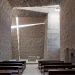 Spain's Holy Redeemer Church Wins World Building of the Year 2025