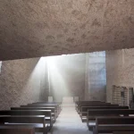 Spain's Holy Redeemer Church Wins World Building of the Year 2025