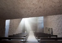 Spain's Holy Redeemer Church Wins World Building of the Year 2025