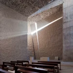 Spain's Holy Redeemer Church Wins World Building of the Year 2025