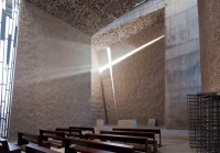 Spain's Holy Redeemer Church Wins World Building of the Year 2025