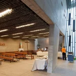 Spain's Holy Redeemer Church Wins World Building of the Year 2025