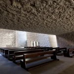 Spain's Holy Redeemer Church Wins World Building of the Year 2025