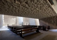 Spain's Holy Redeemer Church Wins World Building of the Year 2025