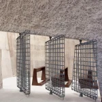 Spain's Holy Redeemer Church Wins World Building of the Year 2025