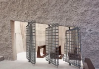 Spain's Holy Redeemer Church Wins World Building of the Year 2025