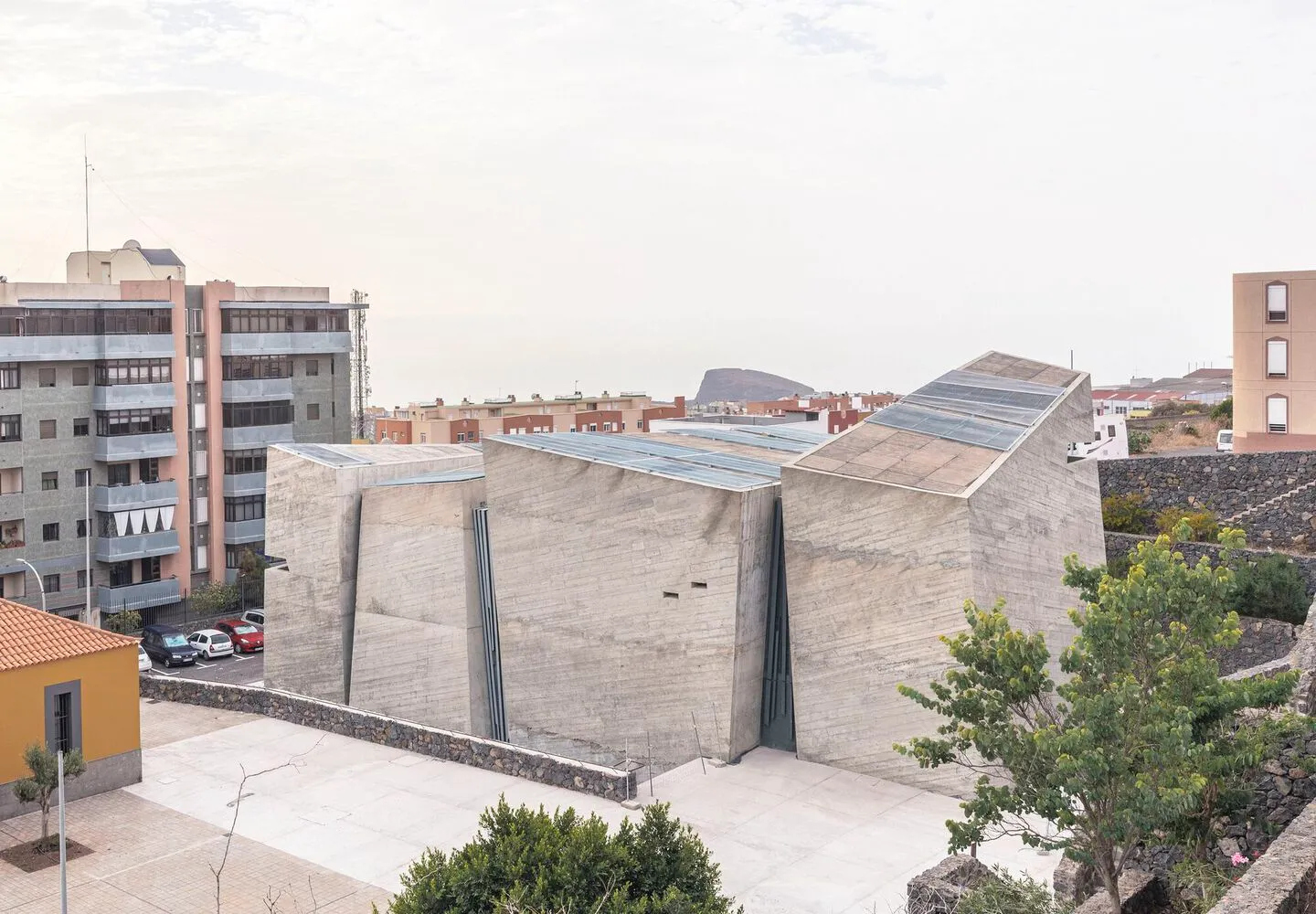 World Architecture Festival 2025: Honoring the Projects 19 World Architecture Festival 2025