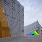 10 Projects Demonstrating MVRDV’s Mastery of Digital Tectonics