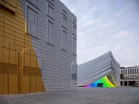 10 Projects Demonstrating MVRDV’s Mastery of Digital Tectonics
