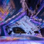 10 Projects Demonstrating MVRDV’s Mastery of Digital Tectonics